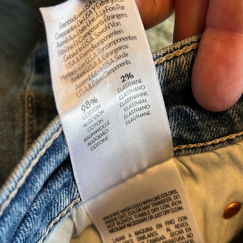 Pixie Tomcat Crop - image 4